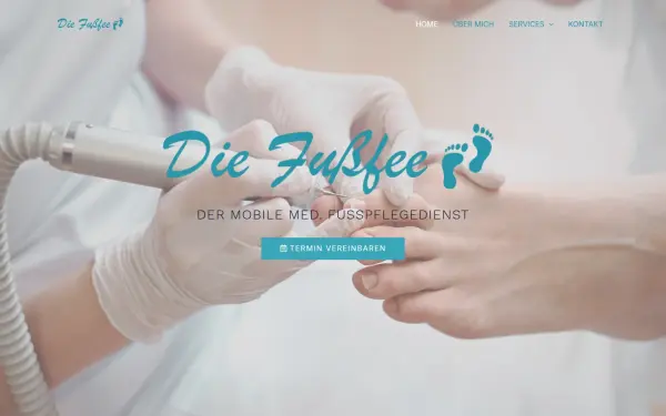 die-mobile-fussfee.de