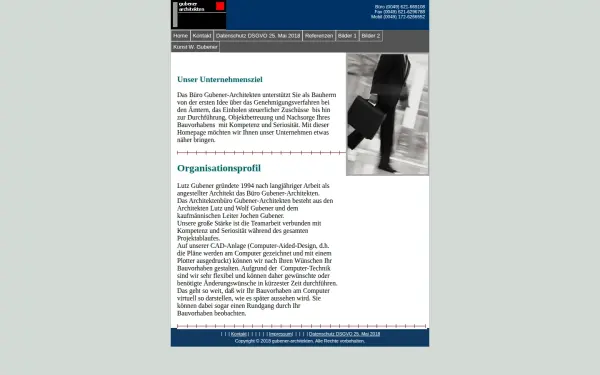 gubener-architekten.de