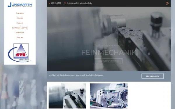 jungwirth-feinmechanik.de