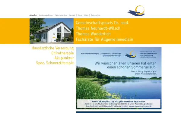 arztpraxis-moehrendorf.de