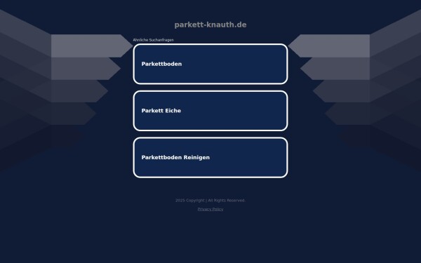 parkett-knauth.de