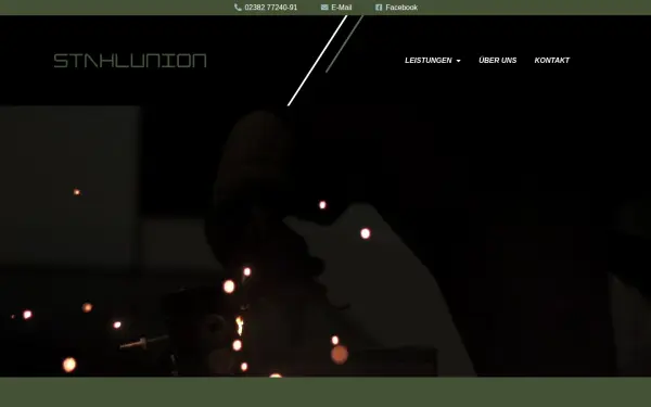 stahlunion.de