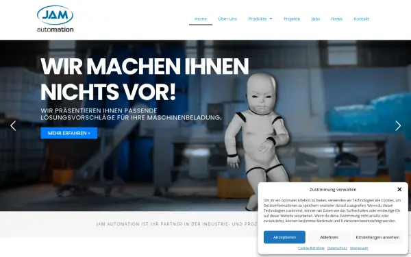 www.jam-automation.de