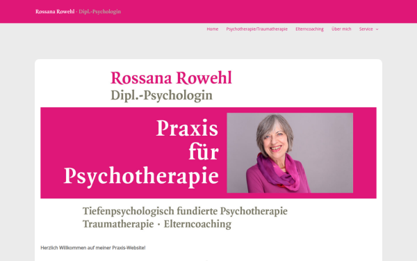 praxis-rowehl.de