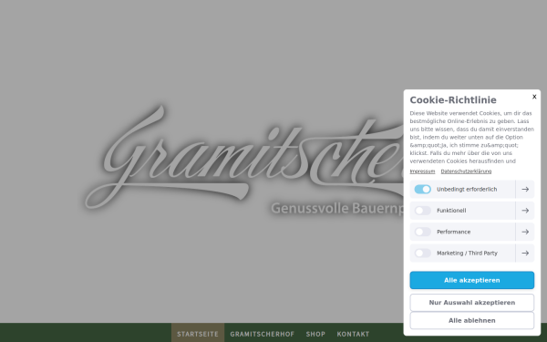 www.gramitscher.at