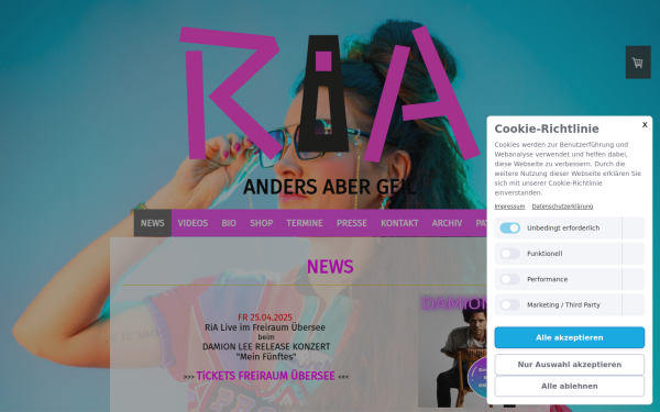 www.ria-sound.com