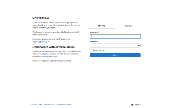gitlab.pks.mpg.de