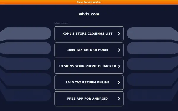 wivix.com