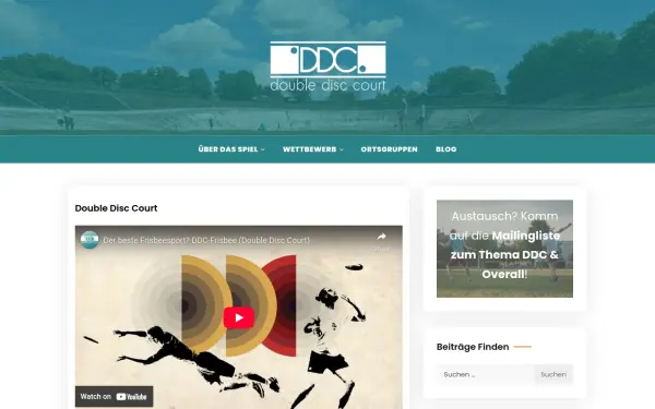 www.doubledisccourt.de