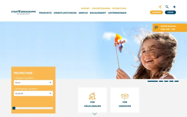 www.stadtwerkegruppe-del.de