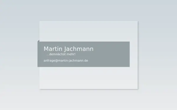 martin-jachmann.de