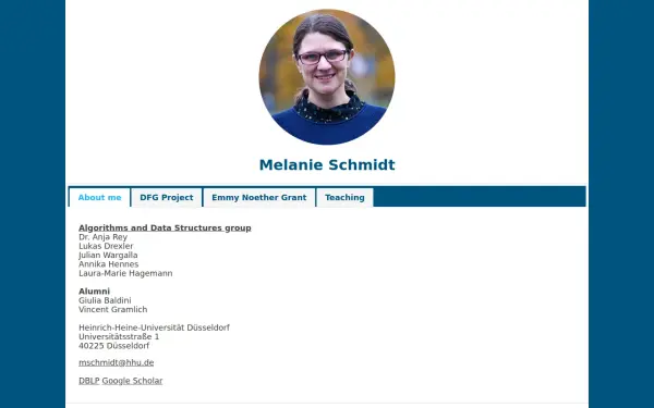 melanie-schmidt.de