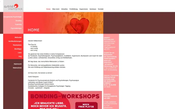 www.astrid-vlamynck.com