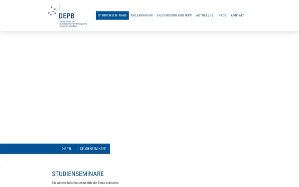 www.depb.de