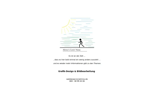 akimov.de