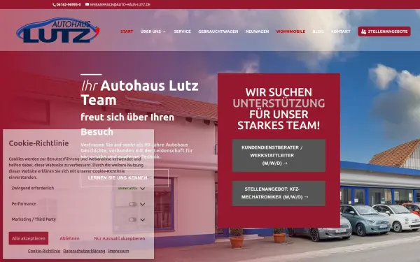 auto-haus-lutz.de