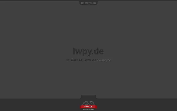 lwpy.de