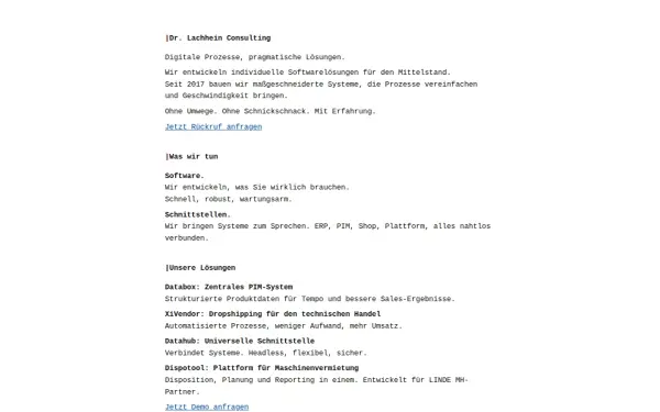 www.lachhein-consulting.de