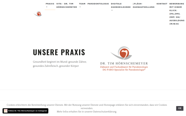 hoernschemeyer.biz