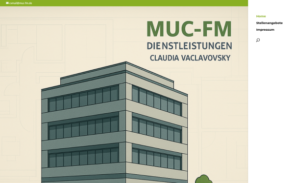 mucfm.de