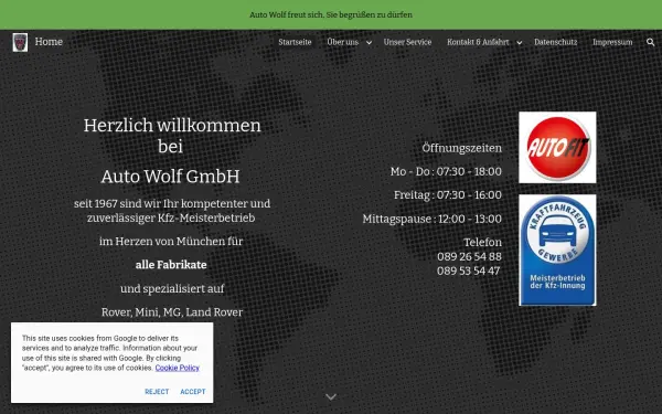 www.auto-wolf-muenchen.de
