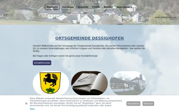 www.dessighofen.de