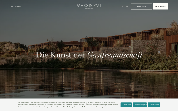 www.maxxroyal.com