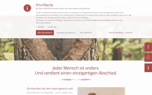 guelde-bestattungen.de