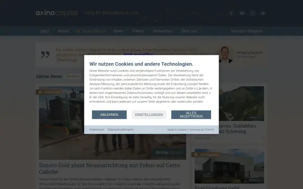 www.axinocapital.de
