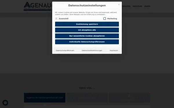 aagenau.de