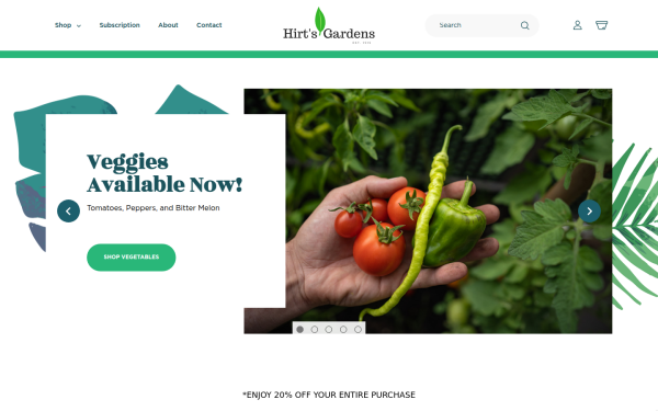 hirts.com