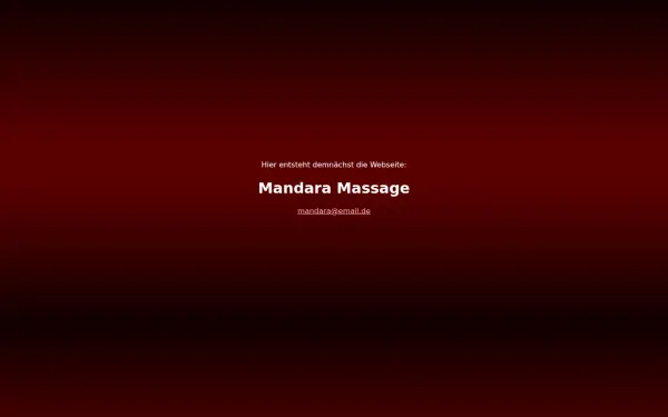 mandara-massage.de