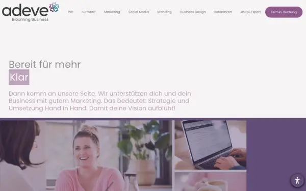www.adeve.de