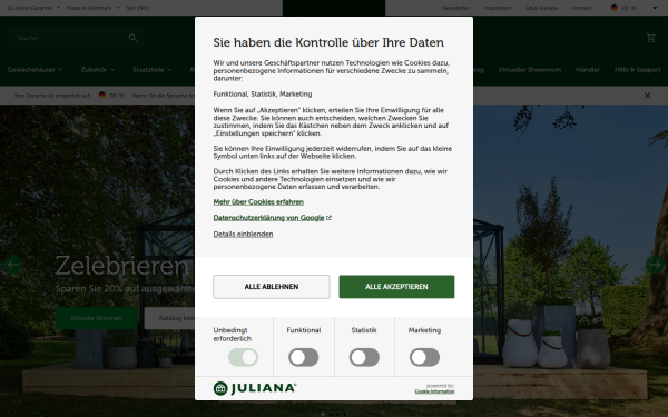 juliana.com