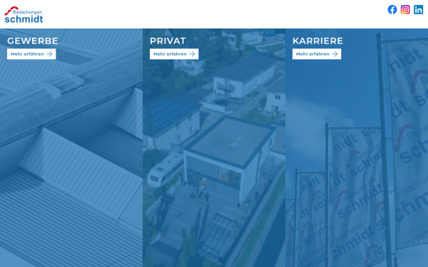 www.bedachungen-schmidt.com