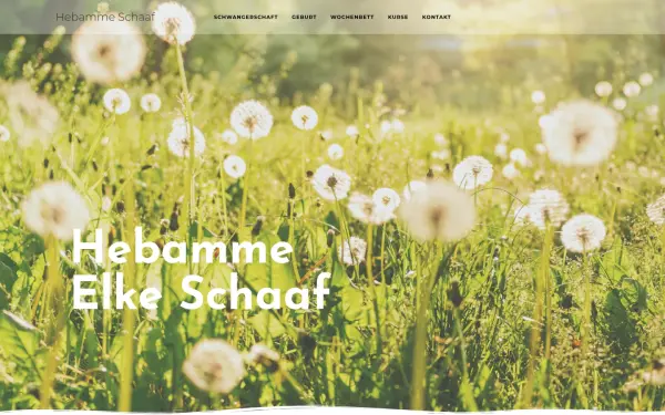 hebamme-schaaf.de