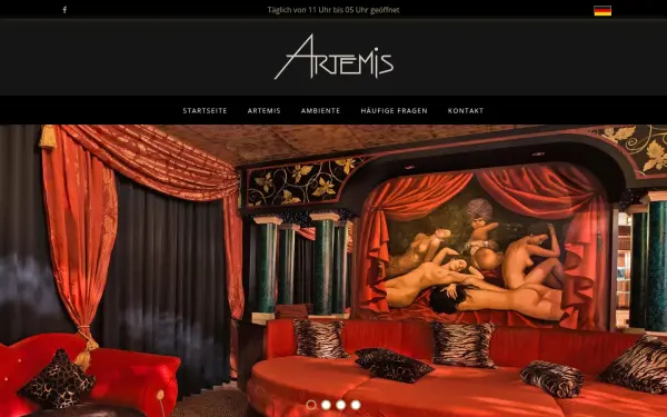 www.fkk-artemis.de