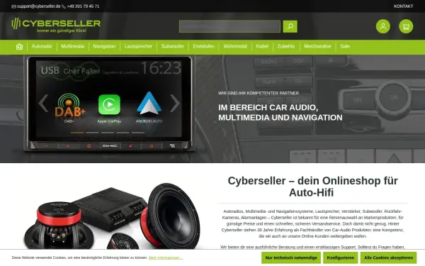 cyberseller.de