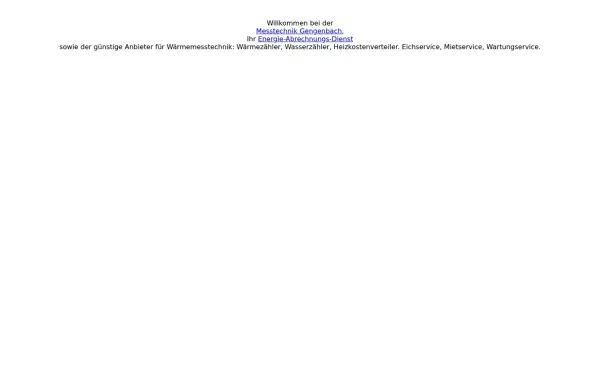 messtechnik-gengenbach.de