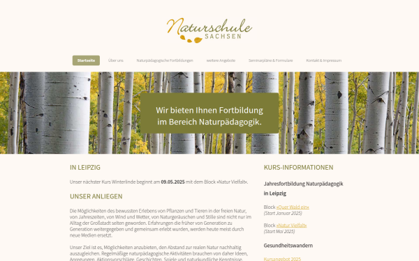 naturschule-sachsen.de