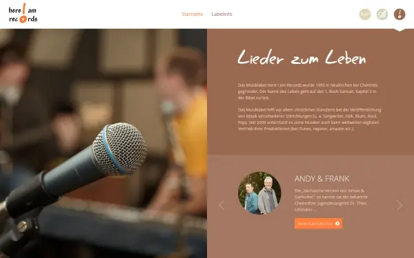 www.hereiam-records.de