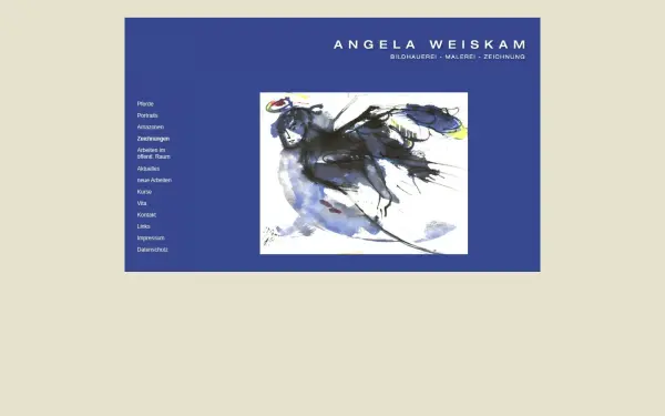 angelaweiskam.de