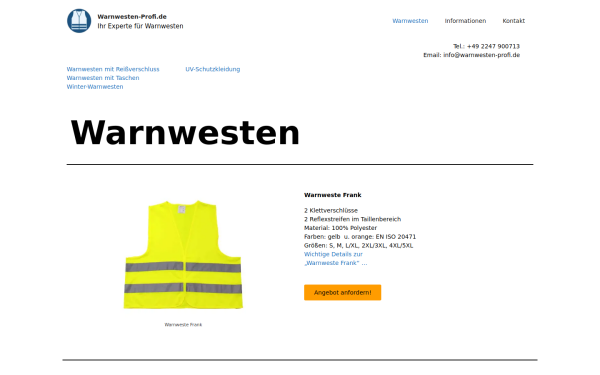 warnwesten-profi.de