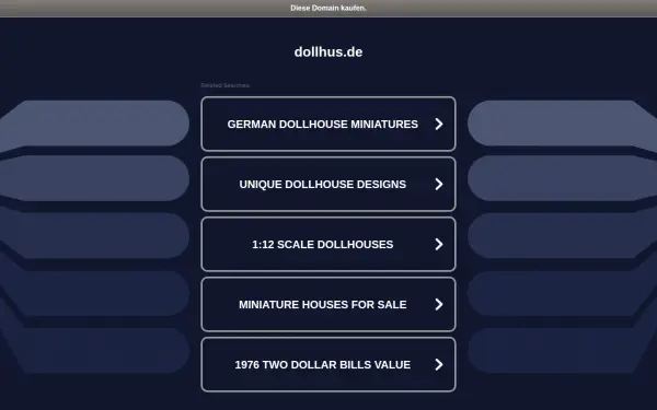 dollhus.de