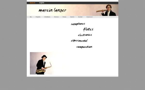 marcinlanger.de