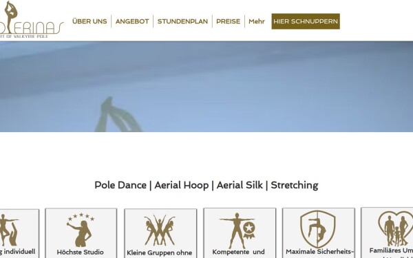 www.polerinas.ch