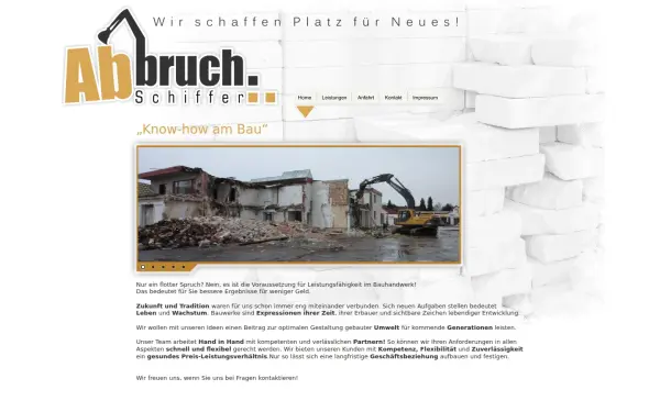 abbruch-schiffer.de