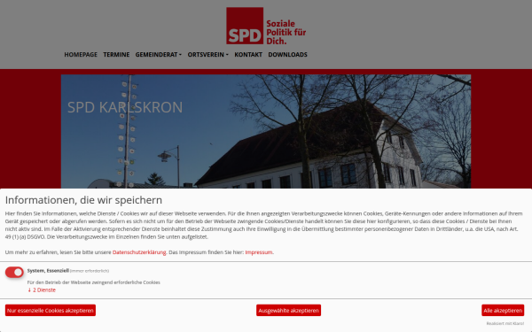 www.spdkarlskron.de