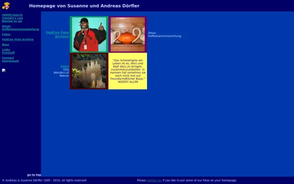 doerf.de