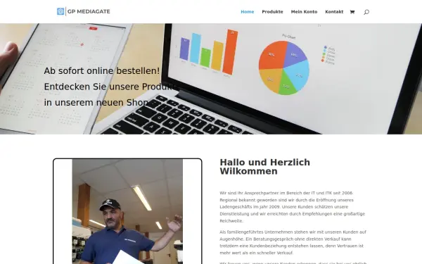 gp-mediagate.de